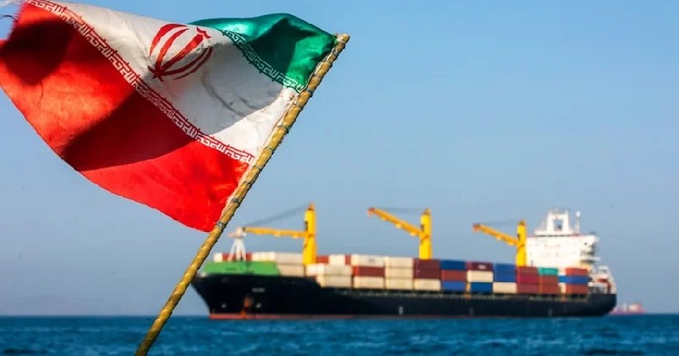 US targets Iran’s $7.7B in cryptocurrency, freezes $500M in assets image