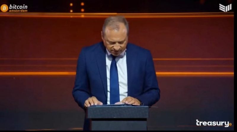 Luxembourg finance minister says he’s confident other countries will buy Bitcoin Luxembourg finance minister says he’s confident other countries will buy Bitcoin