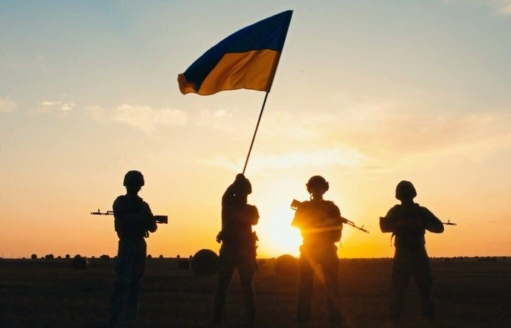 Ukraine Blasts Russian ‘Disinformation’ Over Alleged Attacks on Civilian Sites