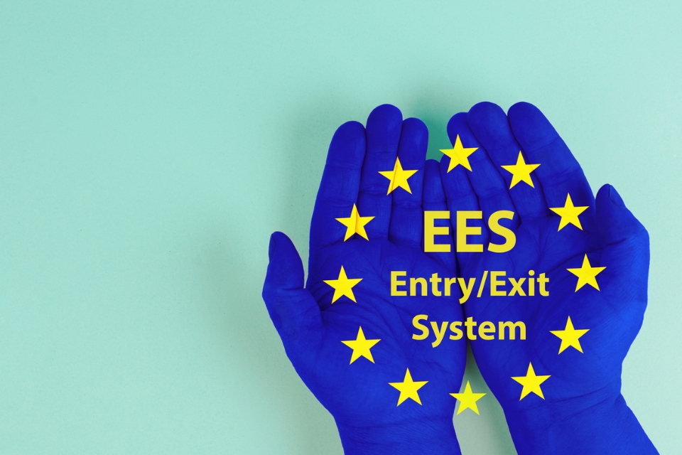 EES Catches 7,000 Overstays in First 6 Months