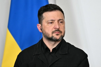 Zelensky Says Ukraine Ready for New Talks These Weeks, Hopes EU Joins Diplomatic Push