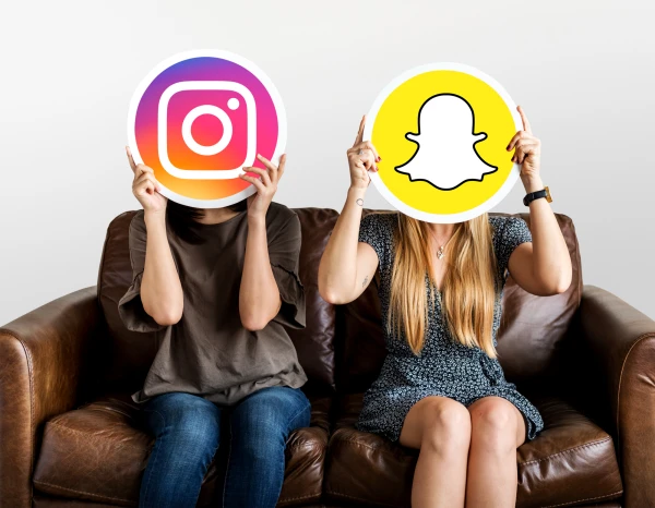 Are you serious? Latvia plans to restrict children’s access to social networks Are you serious? Latvia plans to restrict children's access to social networks