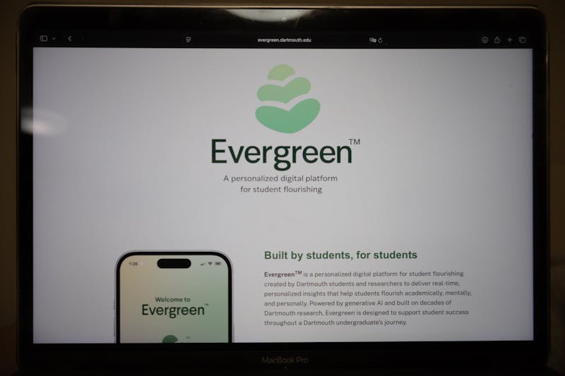 ‘It’s free money’: Evergreen student employees use AI to write training dialogues ‘It’s free money’: Evergreen student employees use AI to write training dialogues