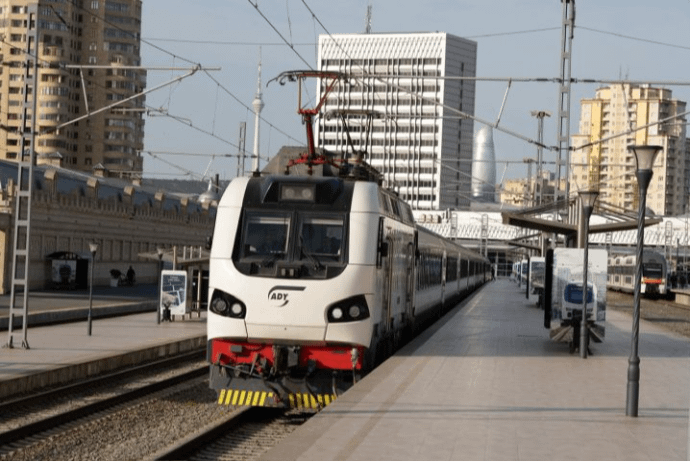 The public will be informed about Baku-Tbilisi-Baku tickets in the next few hours