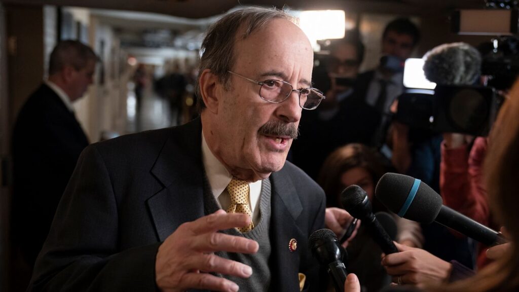 Eliot L. Engel