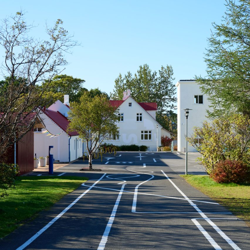 Elliðaárstöð in Iceland