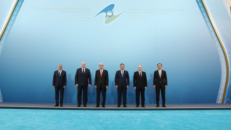 Russia, Belarus, Kazakhstan and Kyrgyzstan call on Armenia to hold a referendum and choose between European and Eurasian Unions