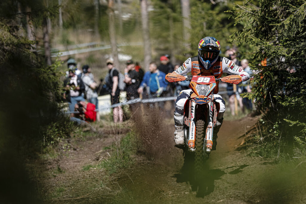 2026 EnduroGP of Finland results 2026 EnduroGP of Finland results