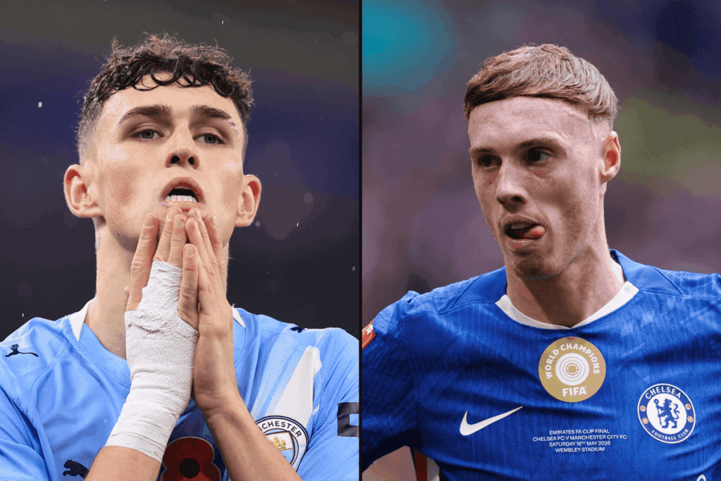 Phil Foden, Cole Palmer out of England World Cup squad, Ivan Toney and Kobbie Mainoo in Phil Foden, Cole Palmer out of England World Cup squad, Ivan Toney and Kobbie Mainoo in