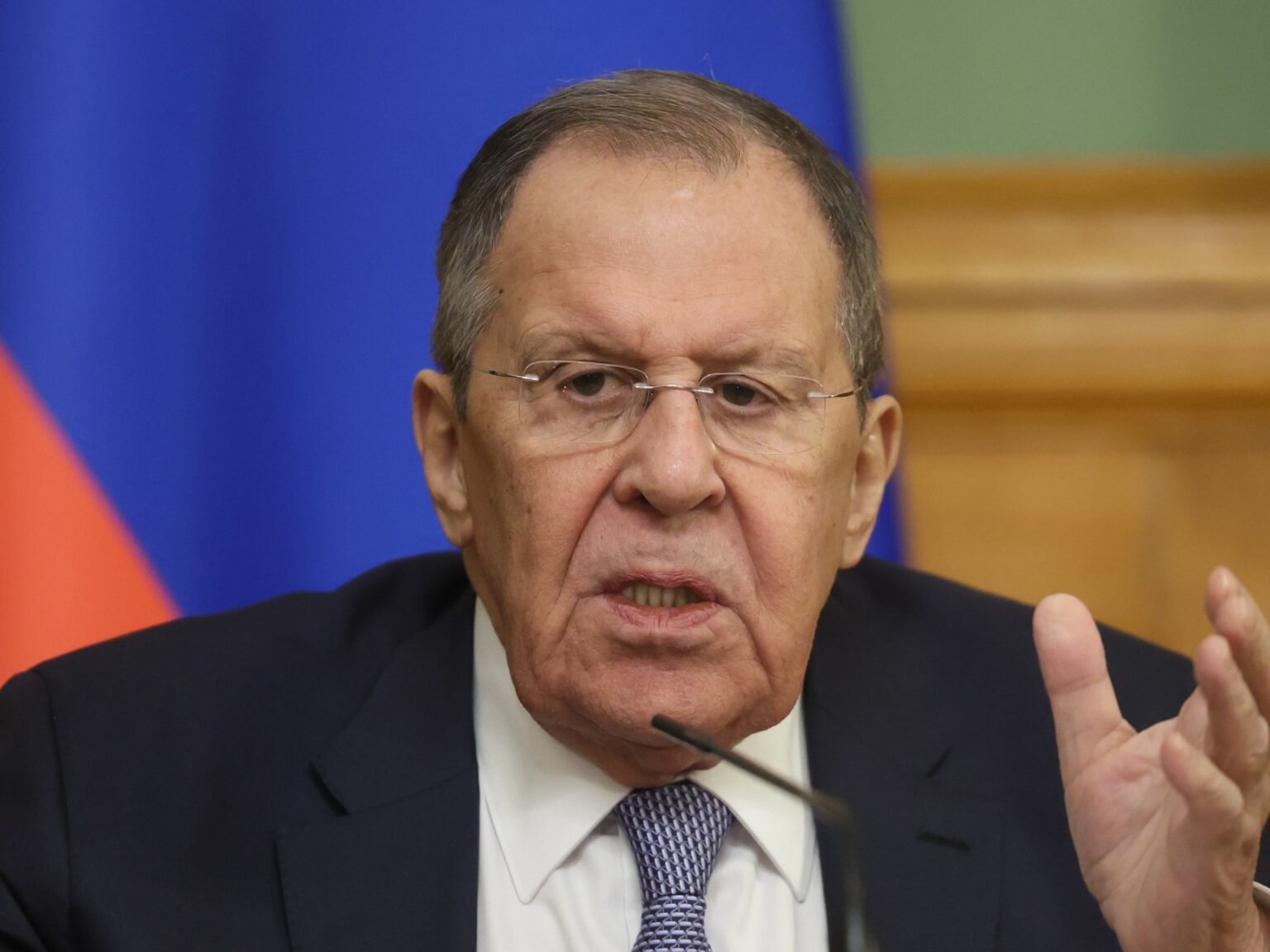 ‘Leave Kyiv’: Why Russia’s latest Ukraine threat is a major escalation | Russia-Ukraine war News ‘Leave Kyiv’: Why Russia’s latest Ukraine threat is a major escalation | Russia-Ukraine war News