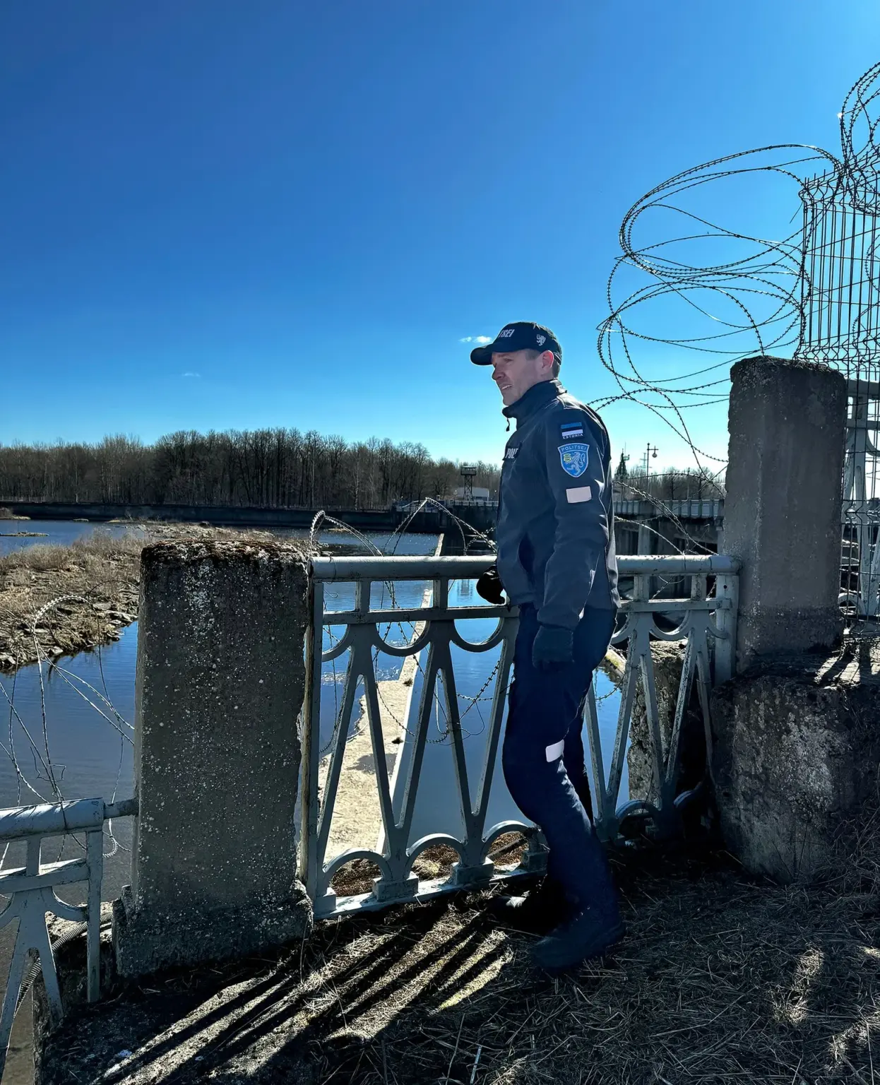 On the front line of Estonia’s multi-million euro defence build-up – EUobserver On the front line of Estonia’s multi-million euro defence build-up – EUobserver