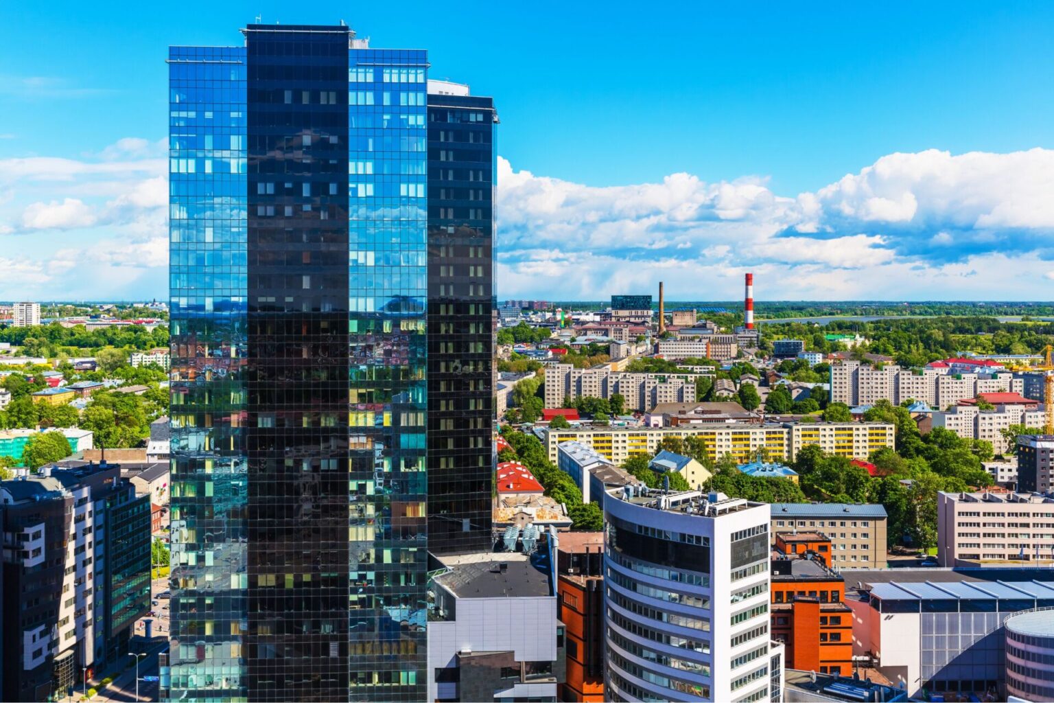 Estonia to update energy certificate rules for commercial buildings