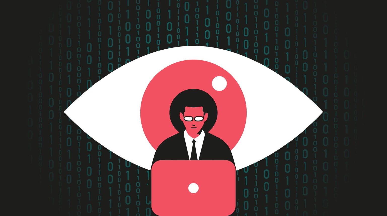 Palantir Gets an Initial $3.9 Million to Spy on Federal Workers