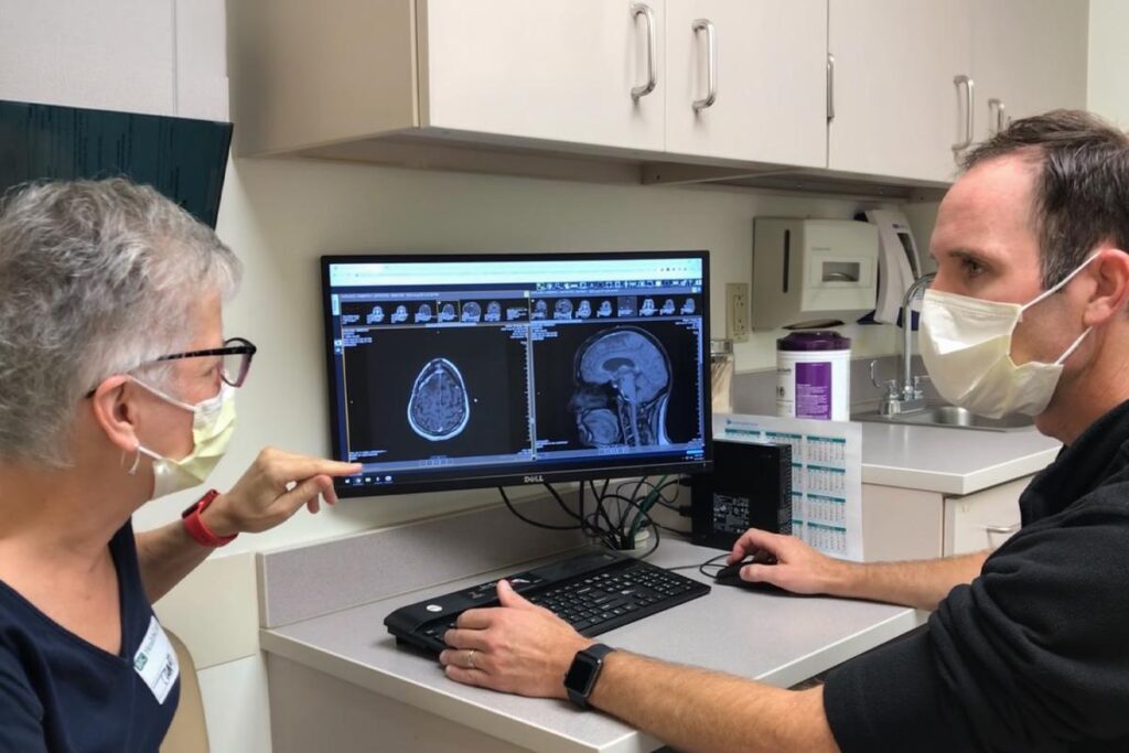 Personalized vaccine shows promise against aggressive brain cancer (glioblastoma). People in early clinical trial had increased immune response, slowed tumor progression. The vaccine caused no serious side effects. One long-term survivor remains recurrence-free nearly five years later. Personalized vaccine shows promise against aggressive brain cancer (glioblastoma). People in early clinical trial had increased immune response, slowed tumor progression. The vaccine caused no serious side effects. One long-term survivor remains recurrence-free nearly five years later.