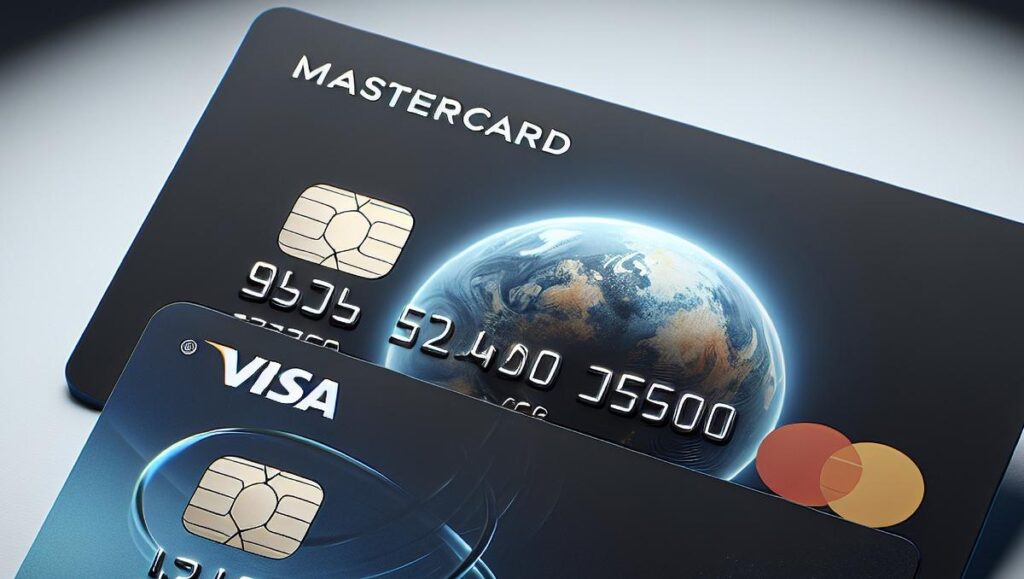 Goodbye Visa and Mastercard: 130 million Europeans switch to 100% sovereign payment from 2026 Goodbye Visa and Mastercard: 130 million Europeans switch to 100% sovereign payment from 2026