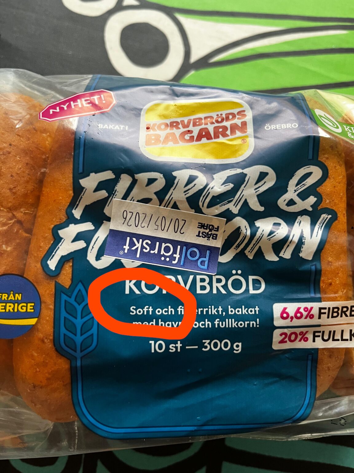 What's wrong with "soft"?