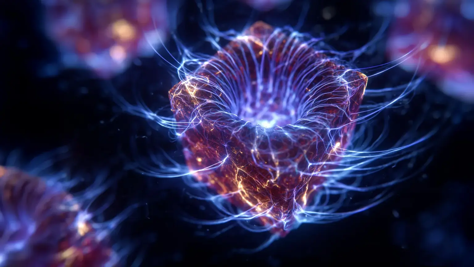 Scientists just created exotic new forms of matter that shouldn’t exist