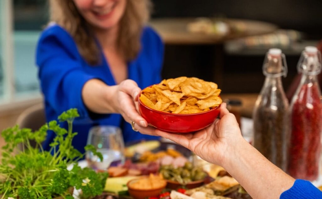 Euroma to Showcase Bold Flavour Innovation and Healthier Snack Seasonings at SNACKEX 2026 Potatoes & Products: Industry, News, Stats, Prices, Markets & Trends
