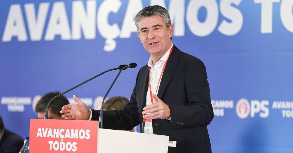 DN/Aximage Barometer: PS opens ten points of advantage and AD falls to third strength.
