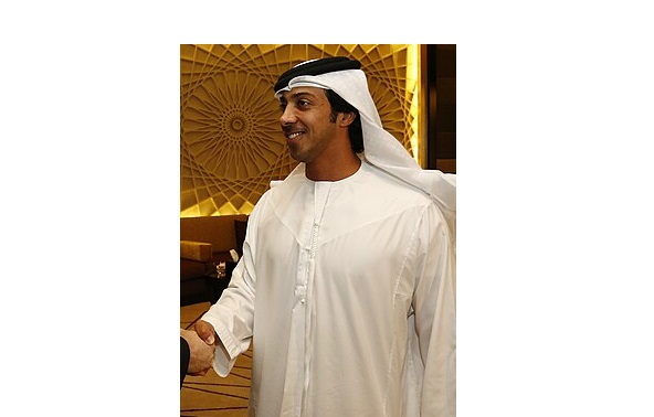 Sheikh Mansour bin Zayed Al Nahyan sends congratulatory letter to President Ilham Aliyev Sheikh Mansour bin Zayed Al Nahyan sends congratulatory letter to President Ilham Aliyev