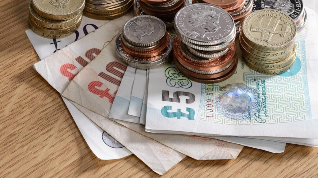 UK business activity shrinks for first time in a year amid ‘perfect storm’ UK business activity shrinks for first time in a year amid ‘perfect storm’
