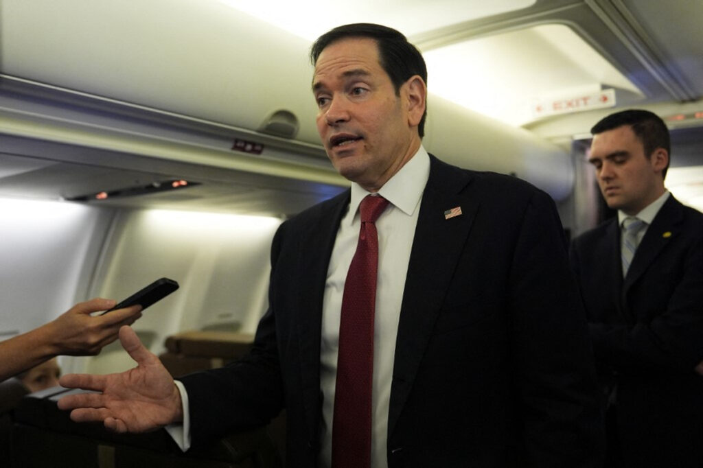 US Still Ready to Mediate Ukraine War After Russian Strikes, Rubio Says US Still Ready to Mediate Ukraine War After Russian Strikes, Rubio Says