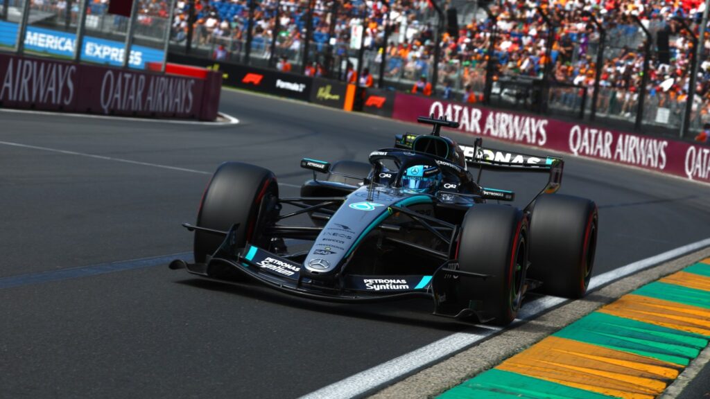 Liberty Media CEO Praises Apple’s F1 Plans, Possibility Of More Deals Liberty Media CEO Praises Apple's F1 Plans, Possibility Of More Deals