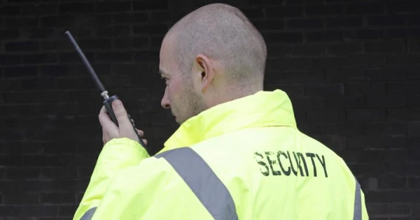 Guards in Latvia Sound the Alarm. Why? Guards in Latvia Sound the Alarm. Why?