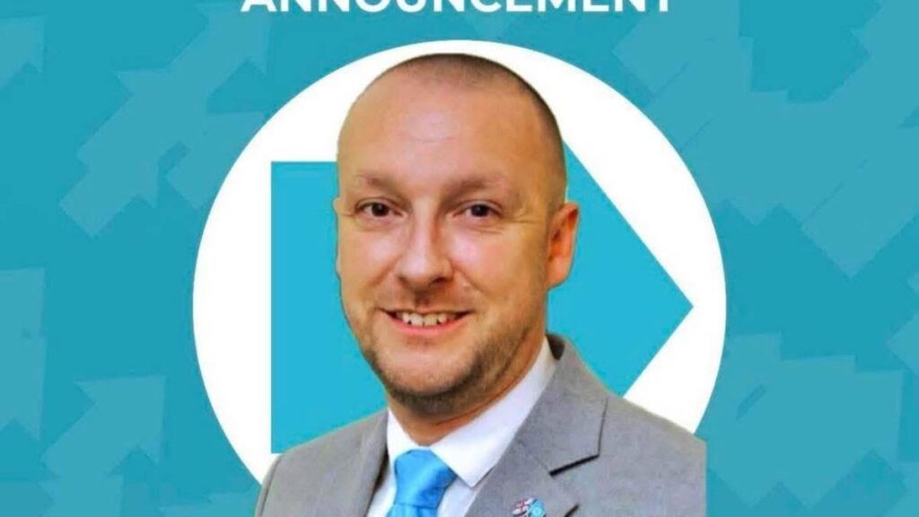 Newly-elected Reform councillor’s double life as an online porn star