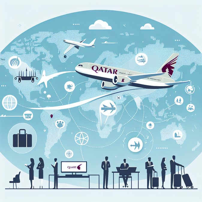 Qatar Airways to Resume Daily Doha–Helsinki Service from July