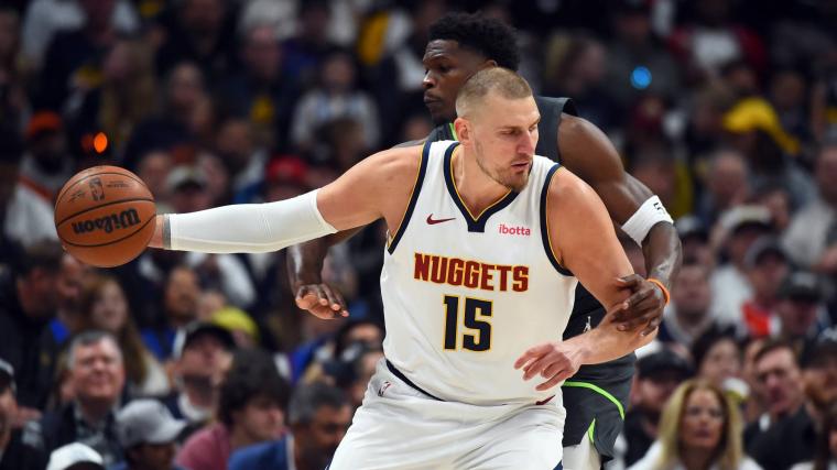 ‘If we were in Serbia, we would all be fired’: Nikola Jokic sounds off on Nuggets after first round exit 'If we were in Serbia, we would all be fired': Nikola Jokic sounds off on Nuggets after first round exit