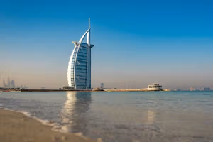 Iran-UAE breakdown leaves Iranian expats in limbo