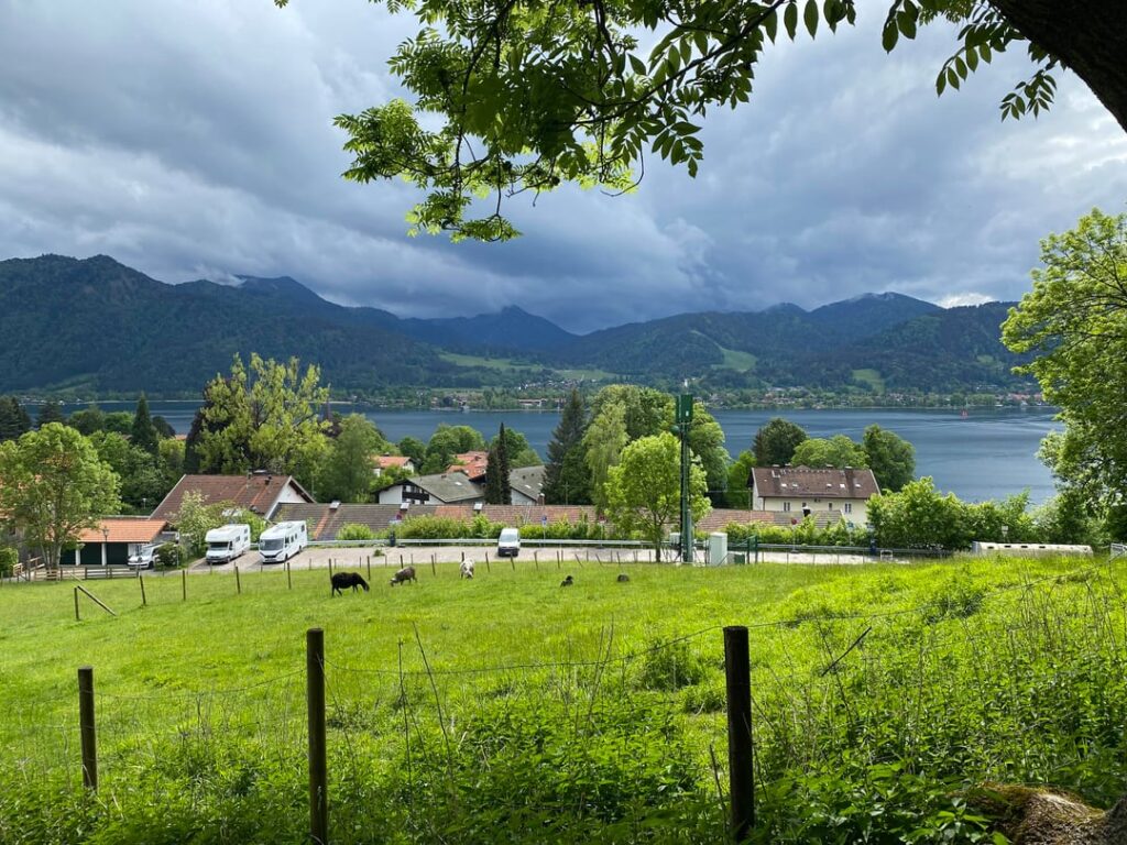 Tegernsee