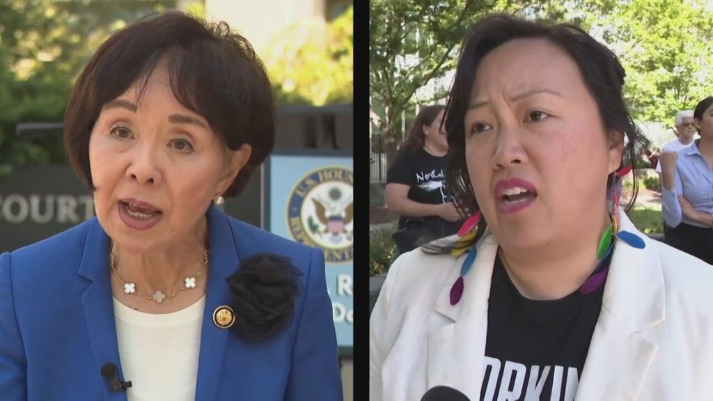 Democrats maintain edge in CA-7 early ballot returns