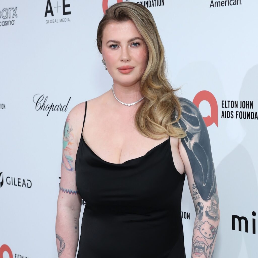 Ireland Baldwin Pregnant, Expecting Baby No. 2 with Boyfriend RAC Ireland Baldwin Pregnant, Expecting Baby No. 2 with Boyfriend RAC