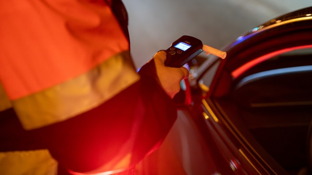 Alcohol checks in northern Luxembourg: Four drivers had their licences revoked on Saturday