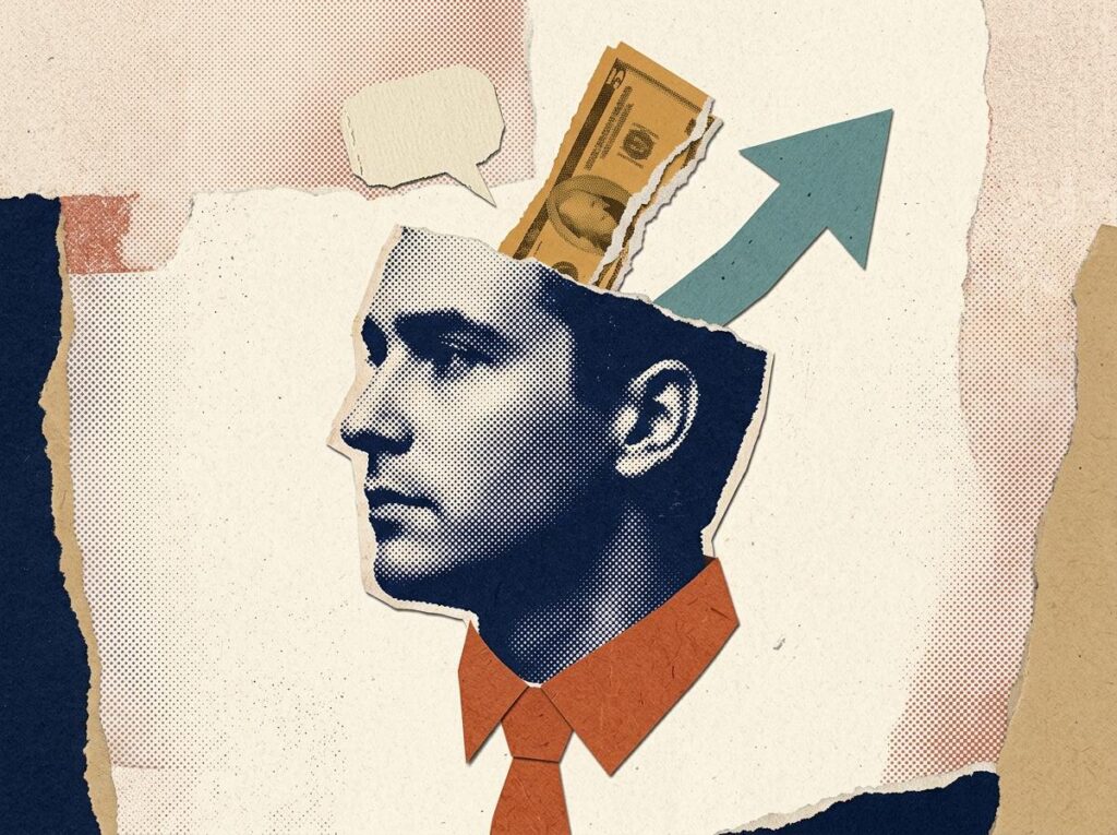 What a CEO's tweets reveal about their paycheck