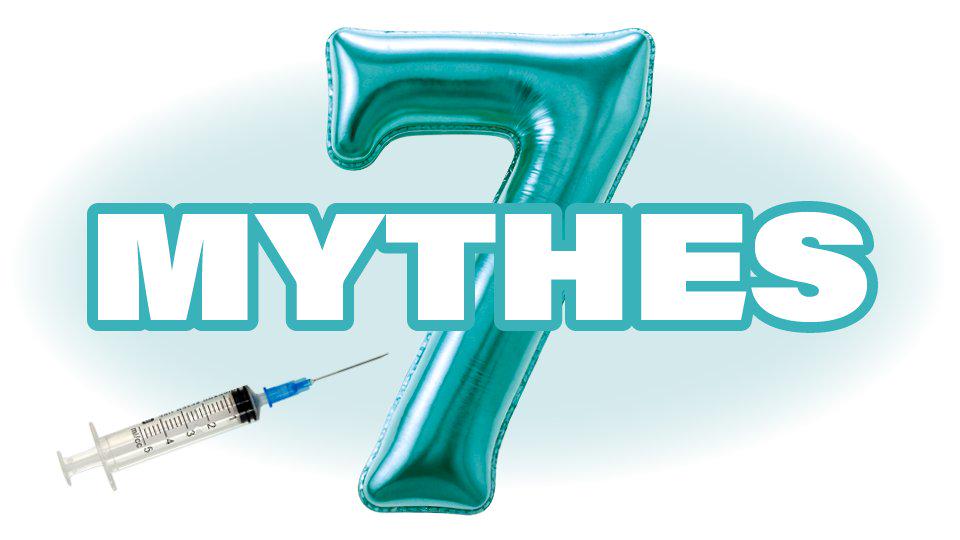 Busted: 7 myths about health insurance funds