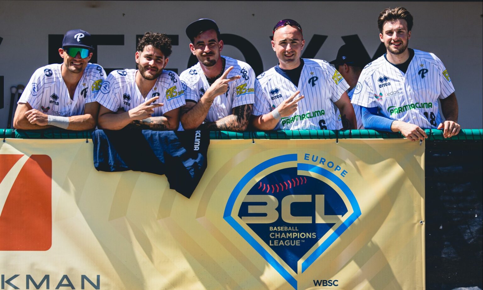 BCL Europe: Parma will play in September, Draci Brno and Oosterhout Twins will compete for the other berth in Regensburg – World Baseball Softball Confederation BCL Europe: Parma will play in September, Draci Brno and Oosterhout Twins will compete for the other berth in Regensburg