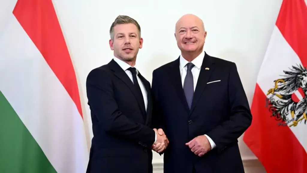 Hungary’s Magyar seeks compensation in asbestos row with Austria Hungary’s Magyar seeks compensation in asbestos row with Austria