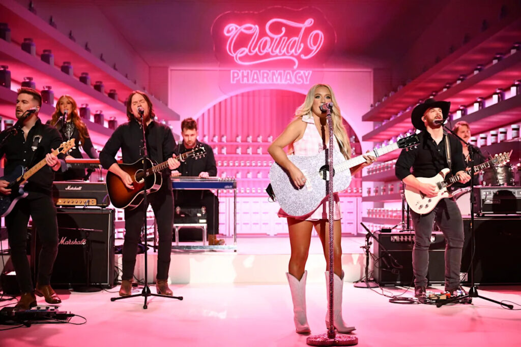 How to watch the 2026 Academy of Country Music Awards: Who’s nominated, where to stream, and more How to watch the 2026 Academy of Country Music Awards: Who's nominated, where to stream, and more