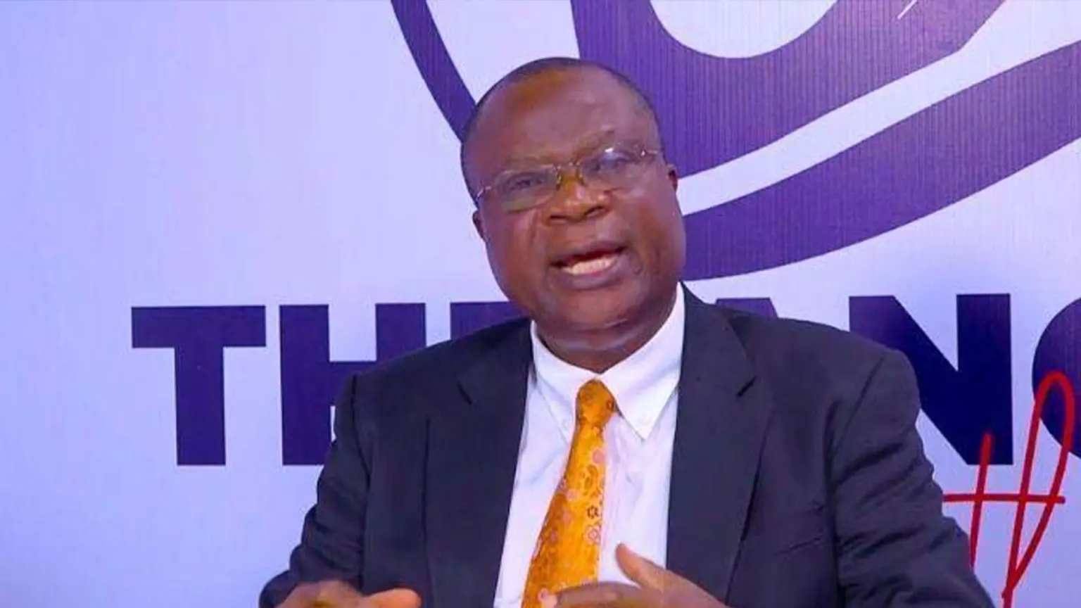 Macedonia Call Assembly ordains new bishops, others Prof. Osaren Emokpae