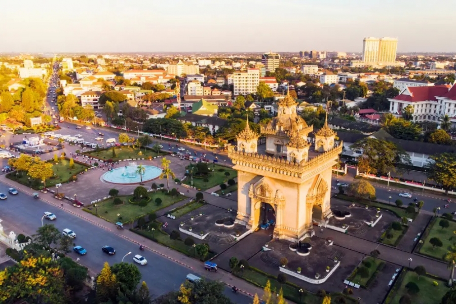 MFA explained why a Belarusian woman was not allowed into Laos despite the visa-free regime