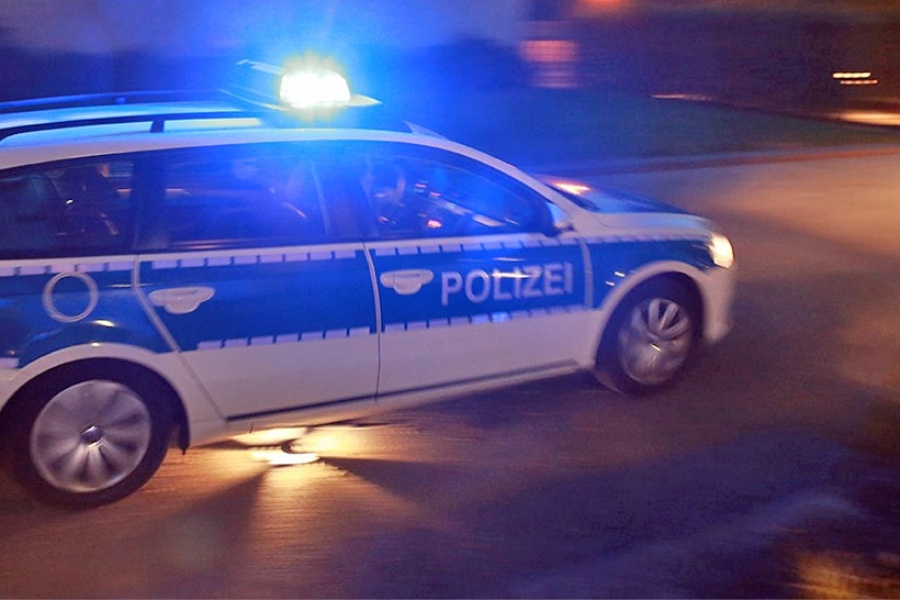 Fuel stolen from a Belarusian’s tank in Germany Fuel stolen from a Belarusian's tank in Germany