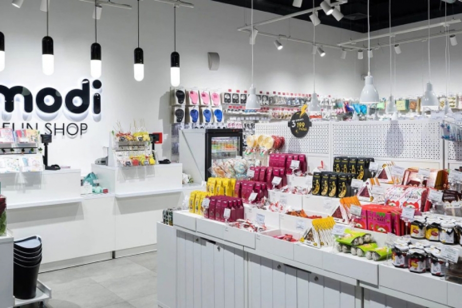 Another Russian retail chain has come to Belarus Another Russian retail chain has come to Belarus