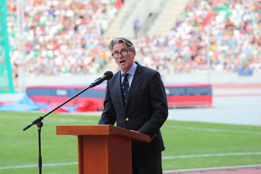World Athletics Refuses to Lift Sanctions on Belarusian Athletes World Athletics Refuses to Lift Sanctions on Belarusian Athletes