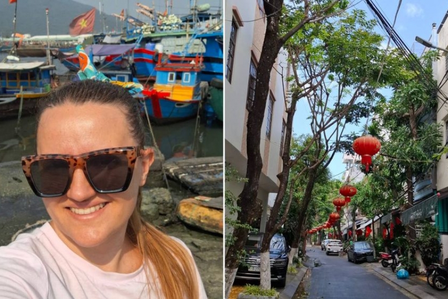 “I haven’t seen a single fried dog.” A Belarusian woman shares her vacation experience in Vietnam “I haven’t seen a single fried dog.” A Belarusian woman shares her vacation experience in Vietnam