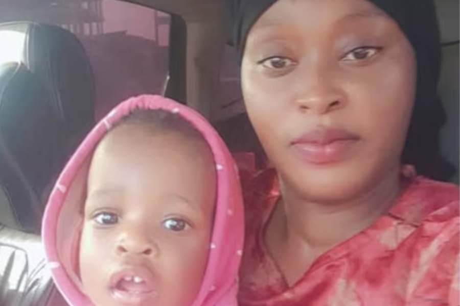 Daughter returned to Guinean resident deported from Belarus, who was kept in an orphanage in Minsk Daughter returned to Guinean resident deported from Belarus, who was kept in an orphanage in Minsk