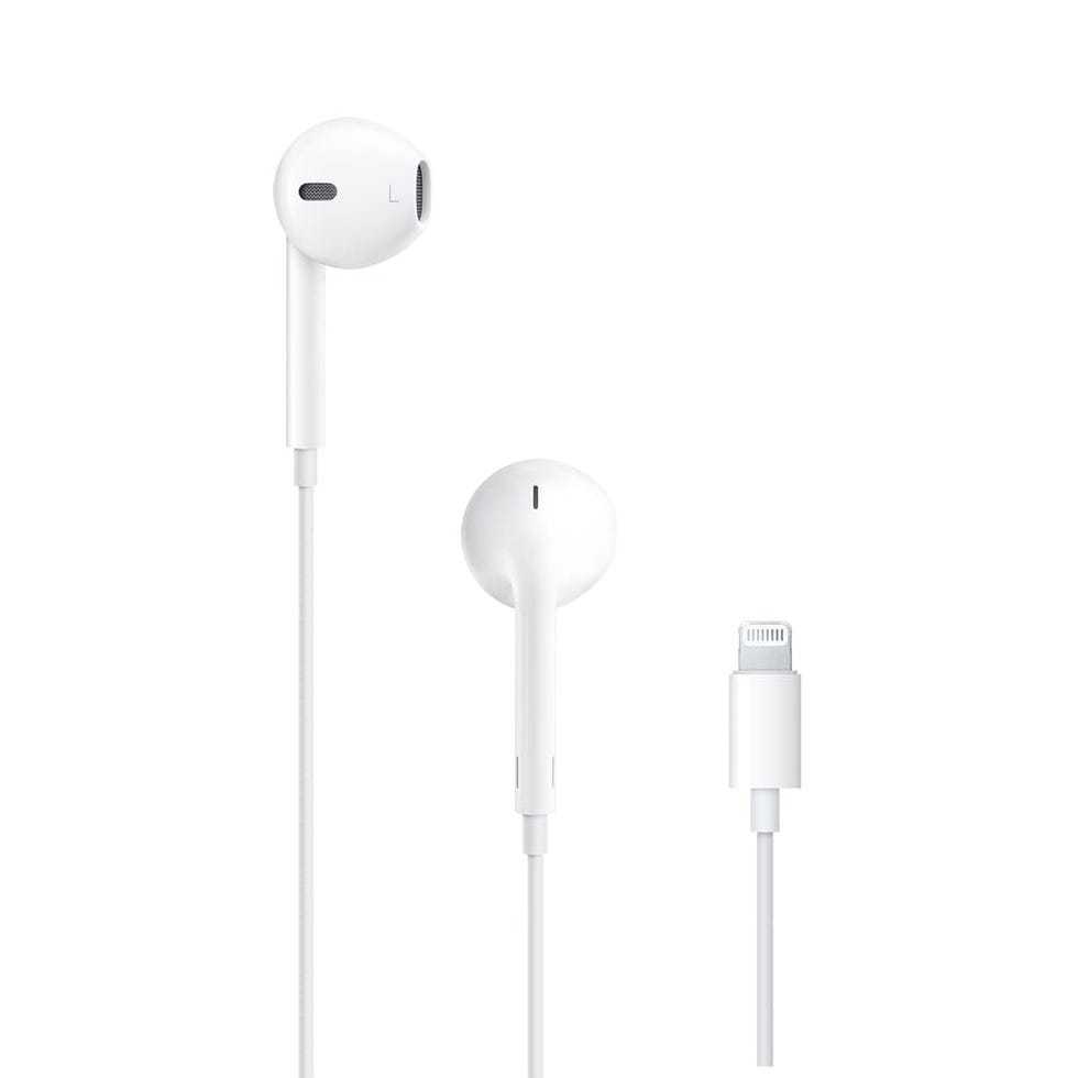 Wired EarPods Wired EarPods