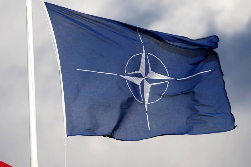 NATO 'working' with US to 'understand' troop slash in Germany